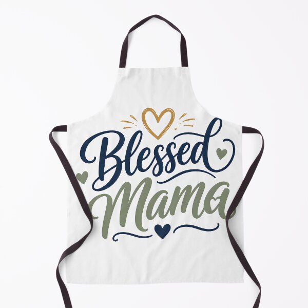 Item preview, Blessed Mama Mother’s Day Gift designed and sold by Funkystreet.