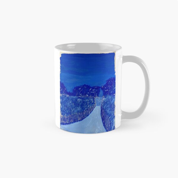 Item preview, Saint-Marine ultramarine designed and sold by Tyfrad.