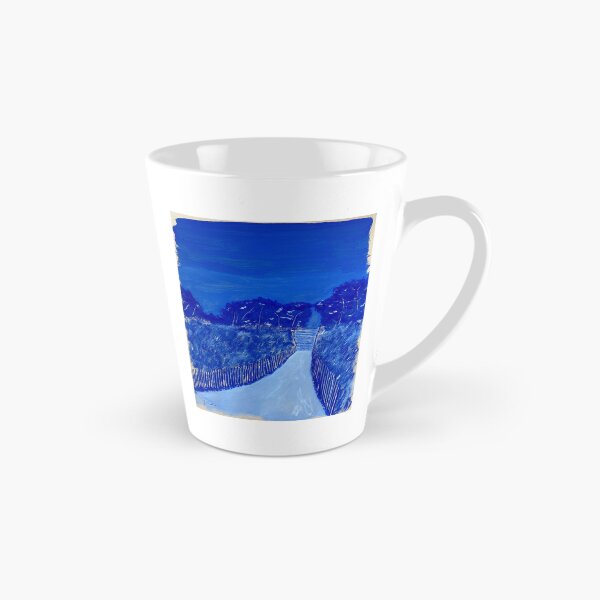 Item preview, Saint-Marine ultramarine designed and sold by Tyfrad.