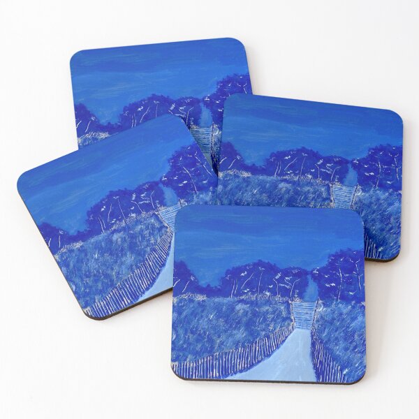 Item preview, Saint-Marine ultramarine designed and sold by Tyfrad.