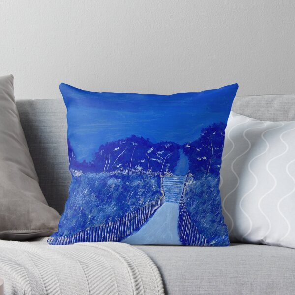 Item preview, Saint-Marine ultramarine designed and sold by Tyfrad.