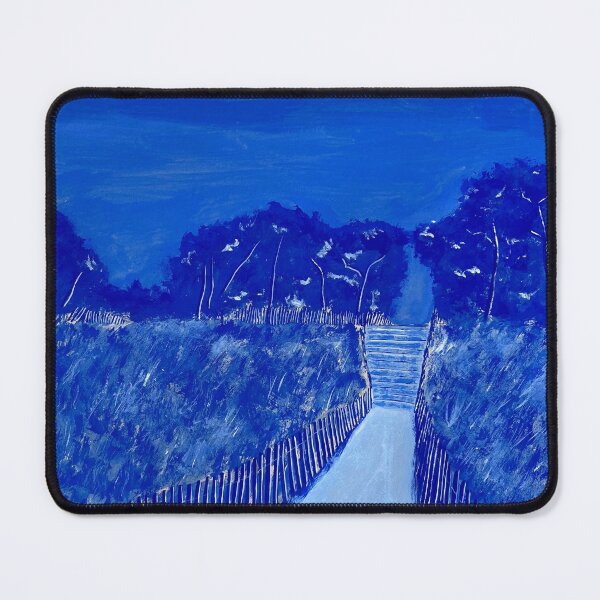 Item preview, Saint-Marine ultramarine designed and sold by Tyfrad.