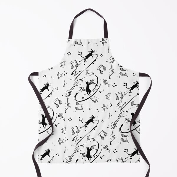 Item preview, Cosmic Jazz Cats: Musical Chaos and Stars designed and sold by Quotable Gear.