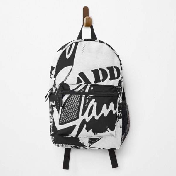 Item preview, Janes Addiction designed and sold by Ernest Chaffins.