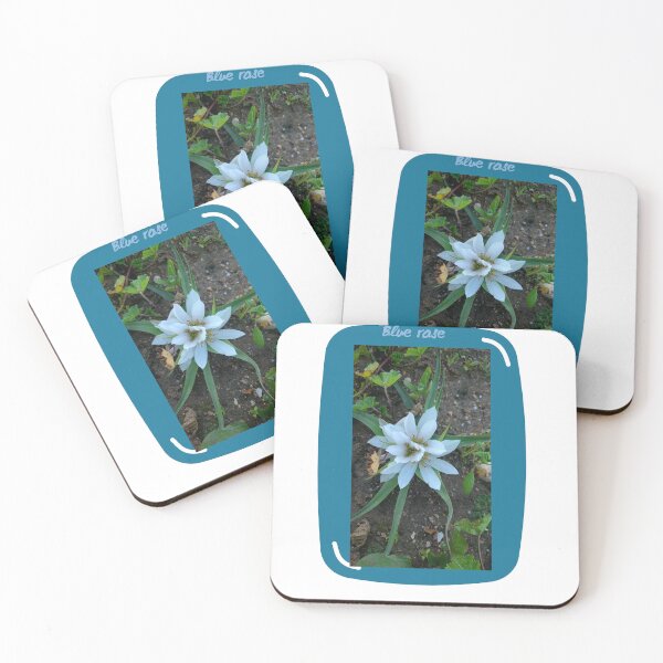 Item preview, White Star Blossom designed and sold by jabarArt.