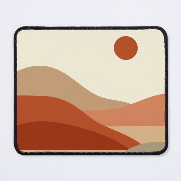Item preview, Late Afternoon landscape designed and sold by Rukudzow.