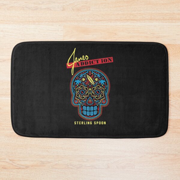 Item preview, Janes Addiction designed and sold by Ernest  Chaffins.