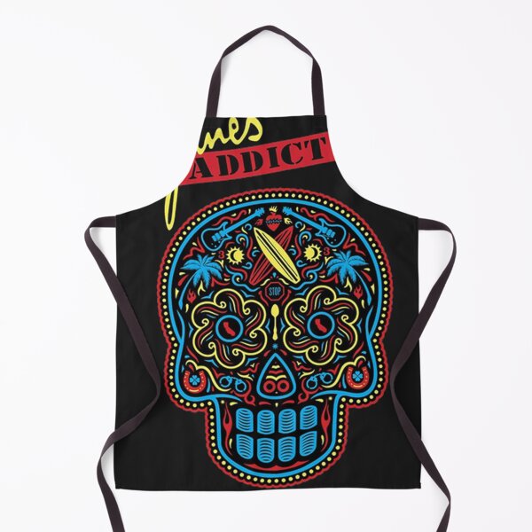 Item preview, Janes Addiction designed and sold by Ernest  Chaffins.