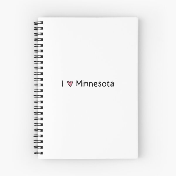 Item preview, I love Minnesota designed and sold by dontqu0teme.