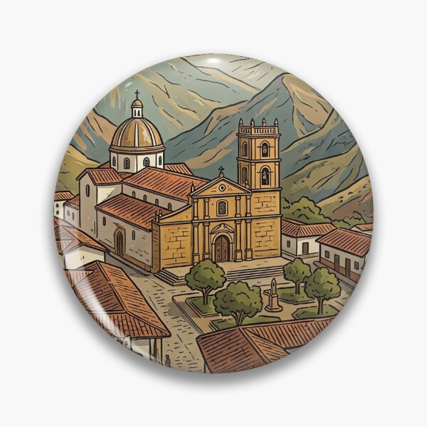 Item preview, Visit Barichara - Colombia designed and sold by civomgon.