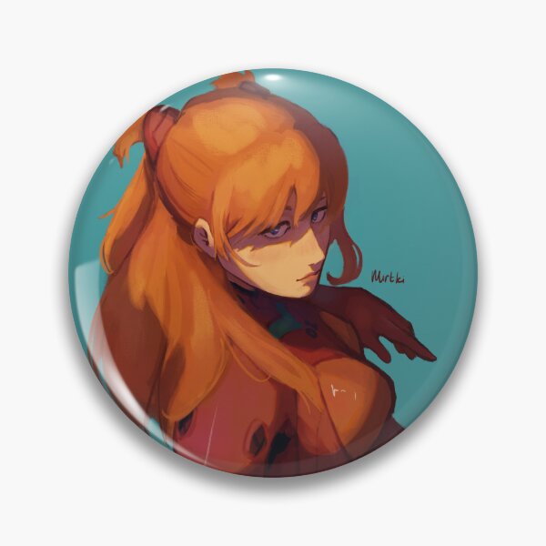 Item preview, Asuka designed and sold by Mirtki.