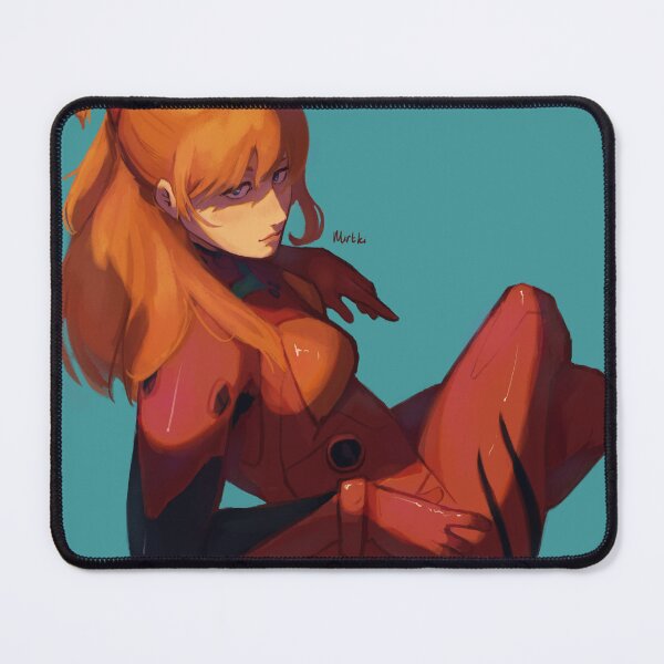Item preview, Asuka designed and sold by Mirtki.