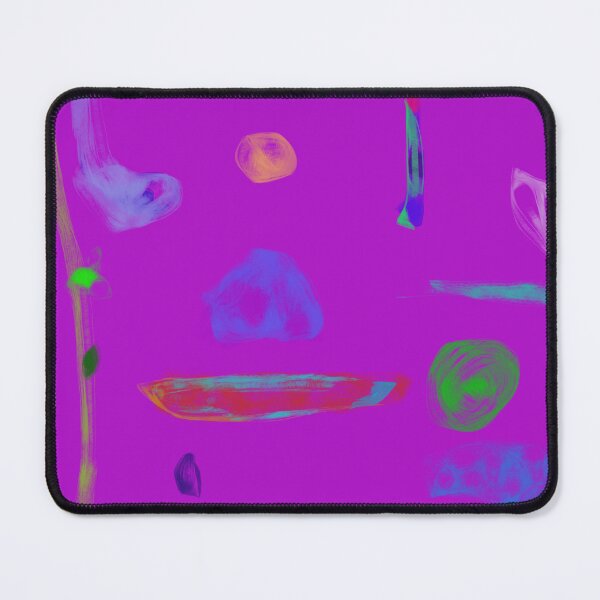 Artikelvorschau, Abstrakte Kunst im minimalistischen Stil in Rosa entworfen und verkauft von masabo.