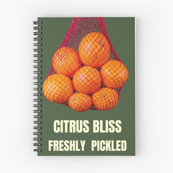 Item preview, Realistic Oranges in Red Mesh Bag Aesthetic Illustration designed and sold by loccotown168.