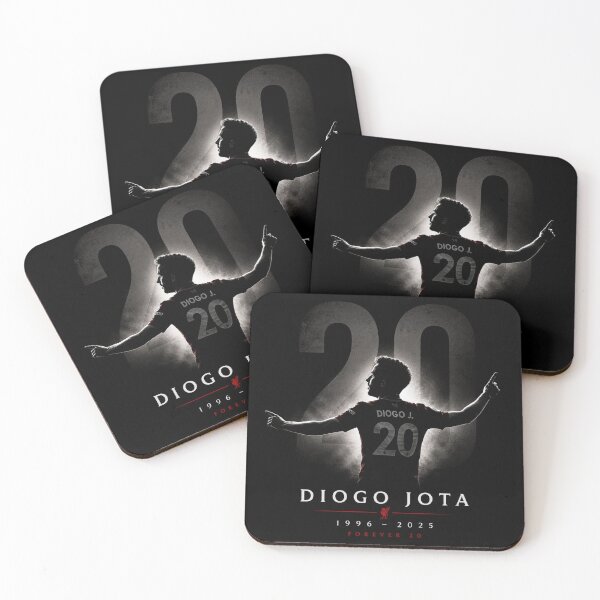 Item preview, Diogo Jota designed and sold by futballdesigns.