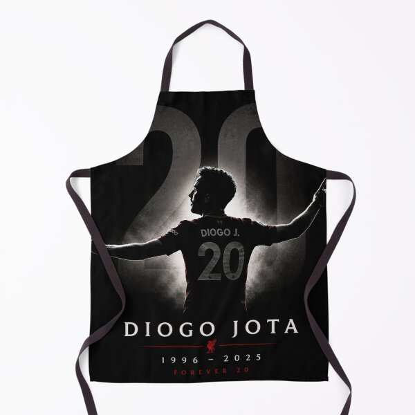 Item preview, Diogo Jota designed and sold by futballdesigns.