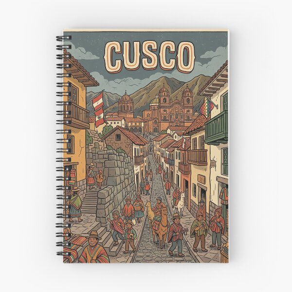 Item preview, Visit Cusco - Peru designed and sold by civomgon.
