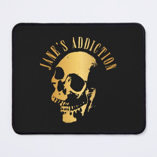 Item preview, Janes Addiction designed and sold by Ernest  Chaffins.