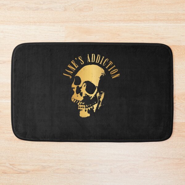 Item preview, Janes Addiction designed and sold by Ernest  Chaffins.