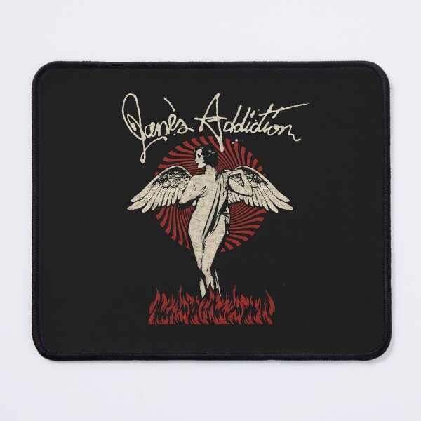 Item preview, Janes Addiction designed and sold by Ernest  Chaffins.