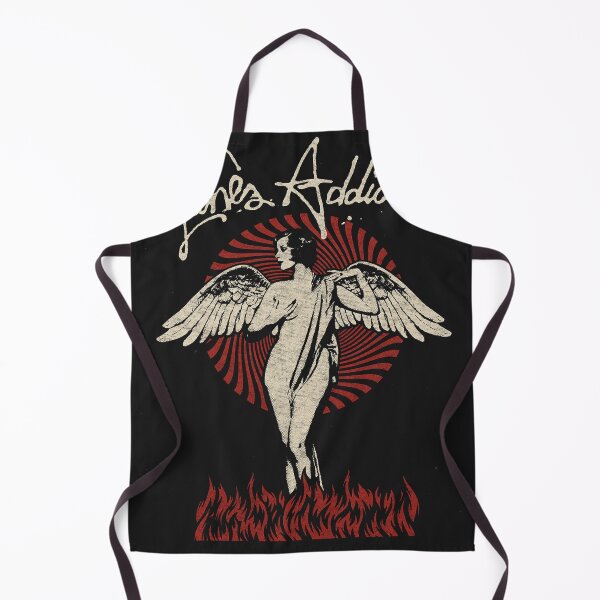 Item preview, Janes Addiction designed and sold by Ernest  Chaffins.