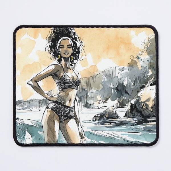 Item preview, The Endless Summer: Beach Life Aesthetic designed and sold by Banal25.