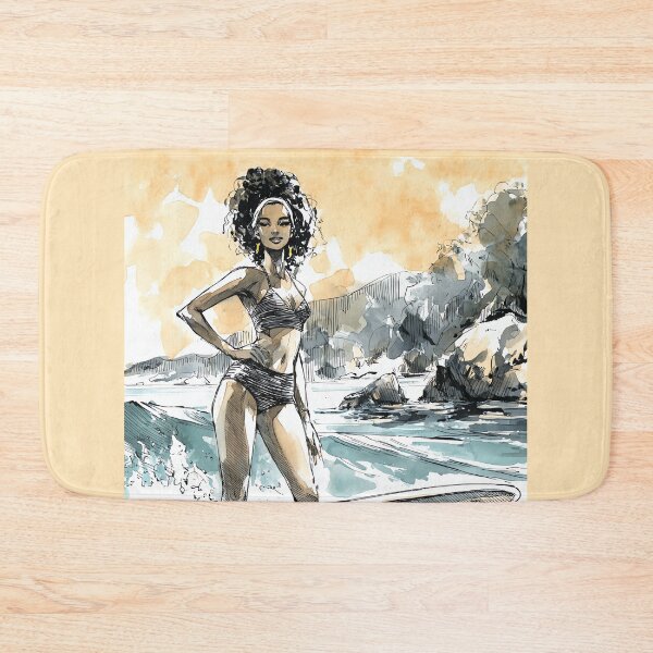 Item preview, The Endless Summer: Beach Life Aesthetic designed and sold by Banal25.