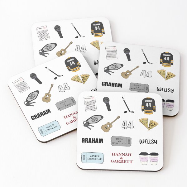 Item preview, The deal by Elle Kennedy designed and sold by Artist Avenue.