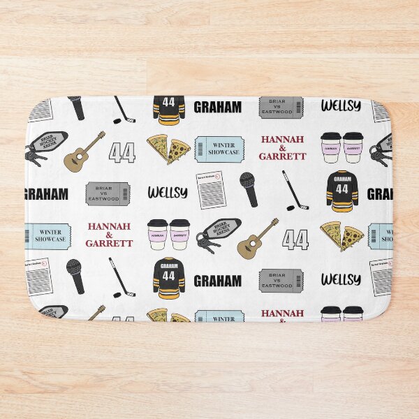 Item preview, The deal by Elle Kennedy designed and sold by Artist Avenue.