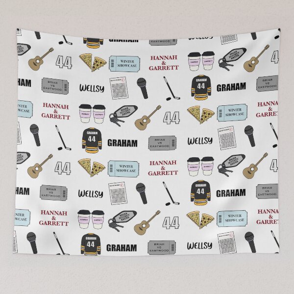 Item preview, The deal by Elle Kennedy designed and sold by Artist Avenue.