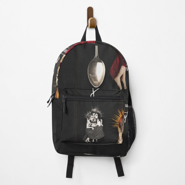 Item preview, Janes Addiction designed and sold by Ernest Chaffins.