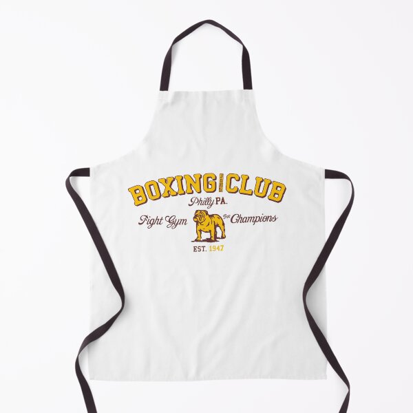 Item preview, Joe's Boxing Club designed and sold by 76-Motors.
