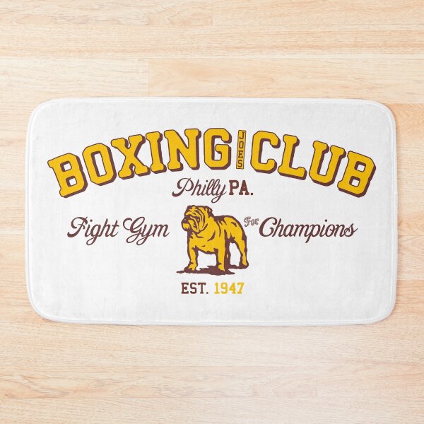 Item preview, Joe's Boxing Club designed and sold by 76-Motors.