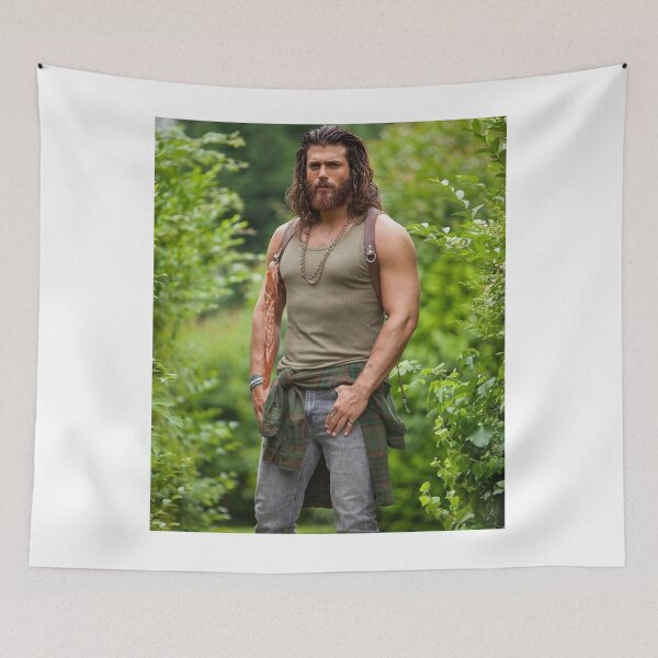 Item preview, can yaman awesome designed and sold by Theunpicables.