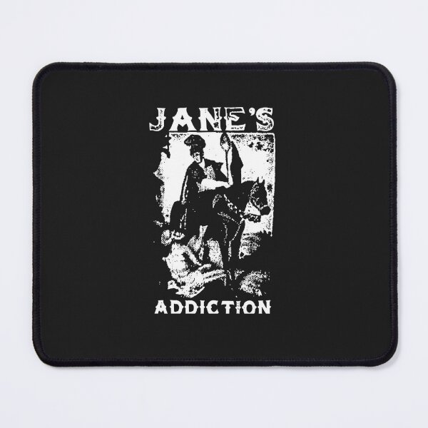 Item preview, Janes Addiction designed and sold by Ernest  Chaffins.