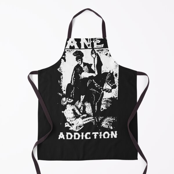 Item preview, Janes Addiction designed and sold by Ernest  Chaffins.