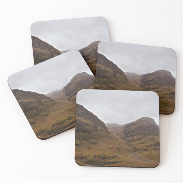 Item preview, Two Sisters, Glencoe, Scottish Highlands designed and sold by Cissa King Photography.