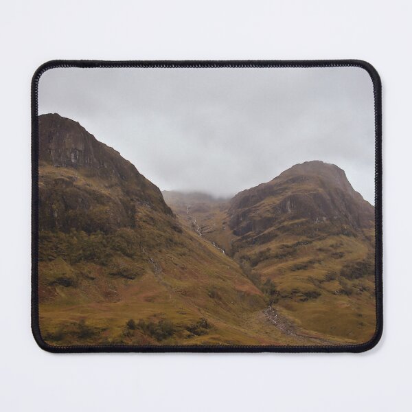 Item preview, Two Sisters, Glencoe, Scottish Highlands designed and sold by Cissa King Photography.