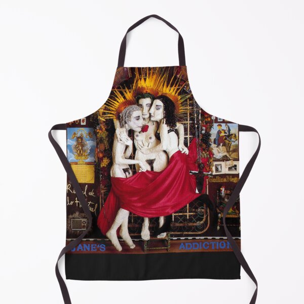 Item preview, Janes Addiction designed and sold by Ernest  Chaffins.