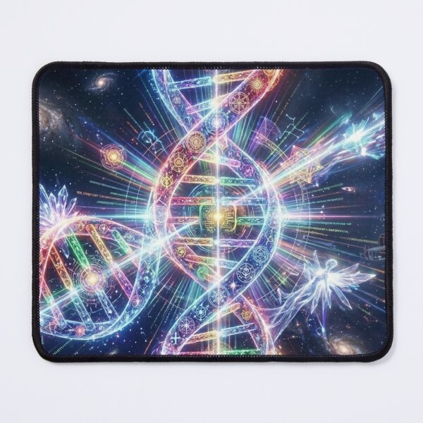 Item preview, Digital Ascension designed and sold by RavenCrow444.