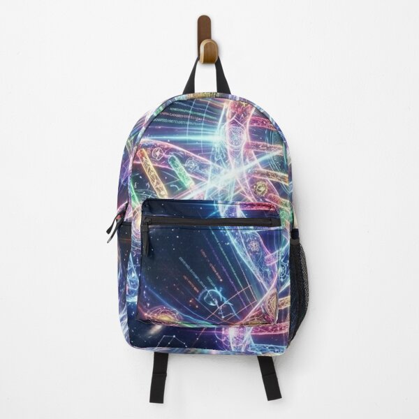 Item preview, Digital Ascension designed and sold by RavenCrow444.