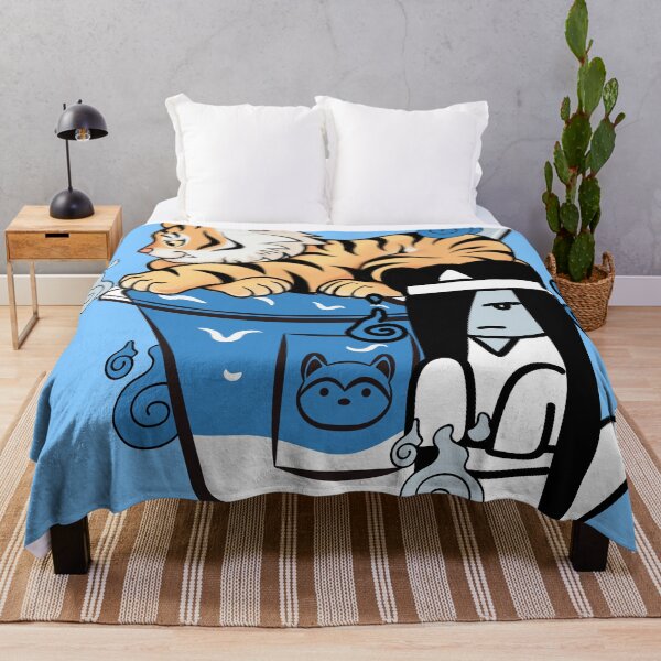 Item preview, Kawaii Tiger and Yuki-Onna Shaved Ice designed and sold by Kanniax.
