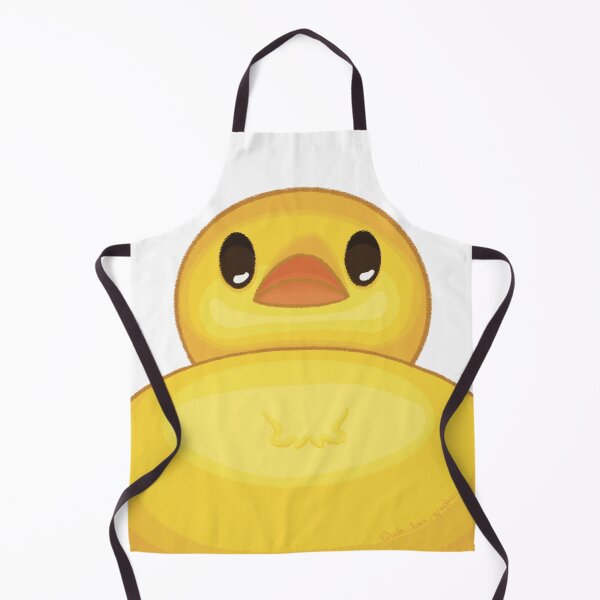 Item preview, Menacing duck designed and sold by ashdoesgraphics.