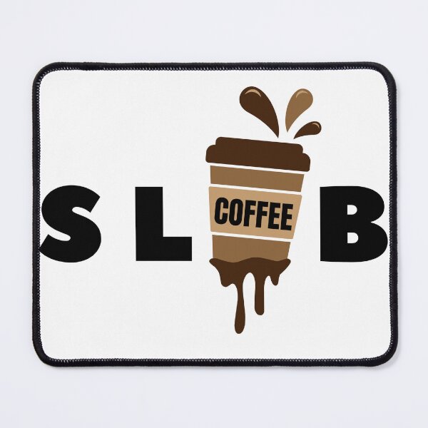Item preview, Coffee Slob Funny Snob designed and sold by Gregory Short.