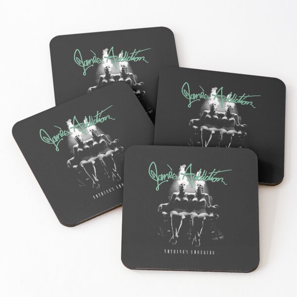 Item preview, Janes Addiction designed and sold by Ernest  Chaffins.