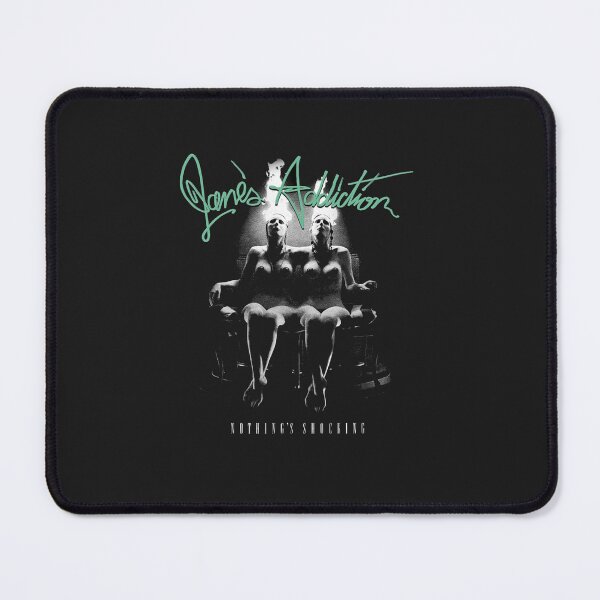 Item preview, Janes Addiction designed and sold by Ernest  Chaffins.