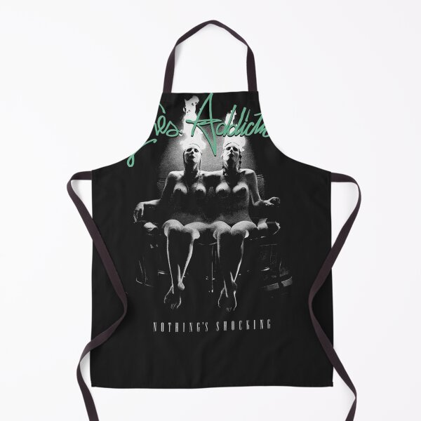 Item preview, Janes Addiction designed and sold by Ernest  Chaffins.