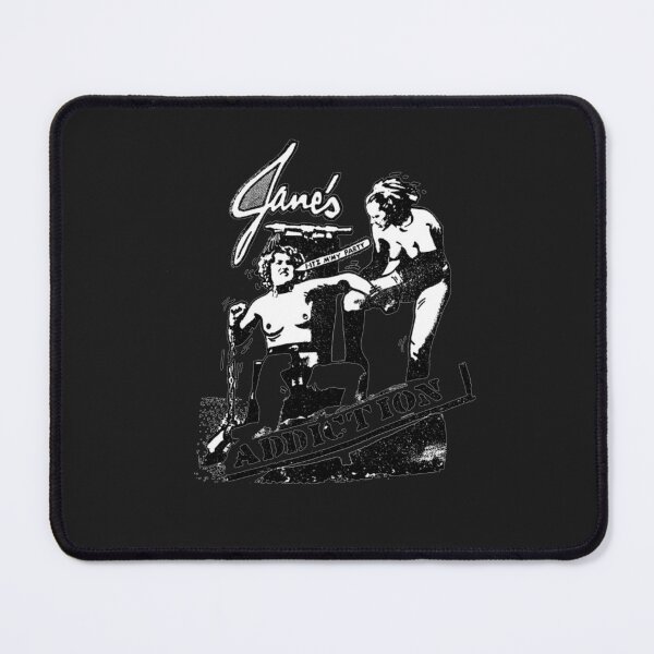 Item preview,  Janes Addiction designed and sold by Ernest  Chaffins.