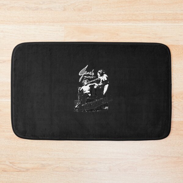 Item preview,  Janes Addiction designed and sold by Ernest  Chaffins.