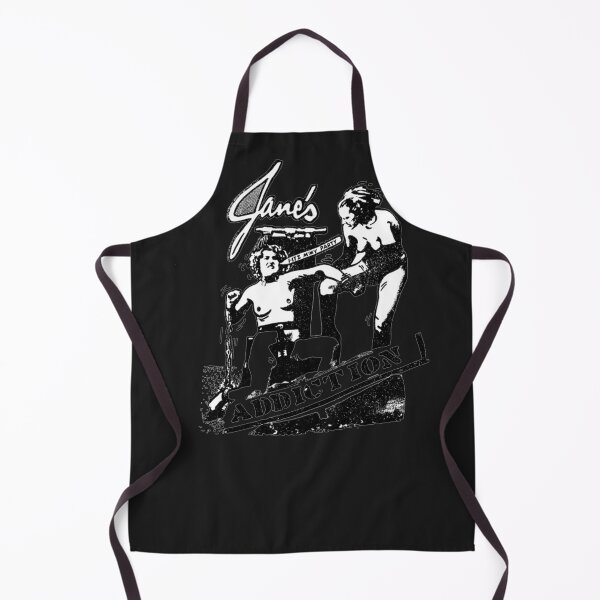 Item preview,  Janes Addiction designed and sold by Ernest  Chaffins.